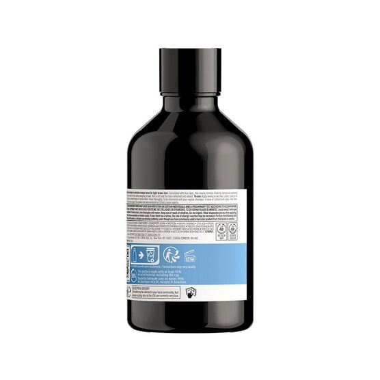 LOREAL PRO CHROMA CREME  SHMP 300ML